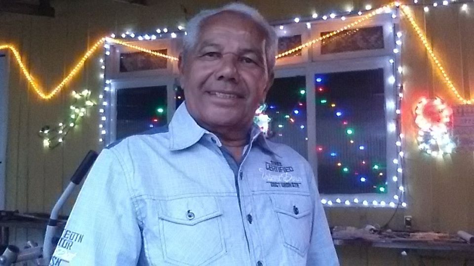 Teonino Paulino da Silva, de 73 anos, foi o 11º morador de Itajaí a morrer em decorrência da infecção por Covid-19. Ele morreu na manhã do dia 5 de junho. Paulino era hipertenso e estava internado no hospital Marieta. Seu corpo foi sepultado no Cemitério da Fazenda, em Itajaí. - Reprodução Redes Sociais/ND