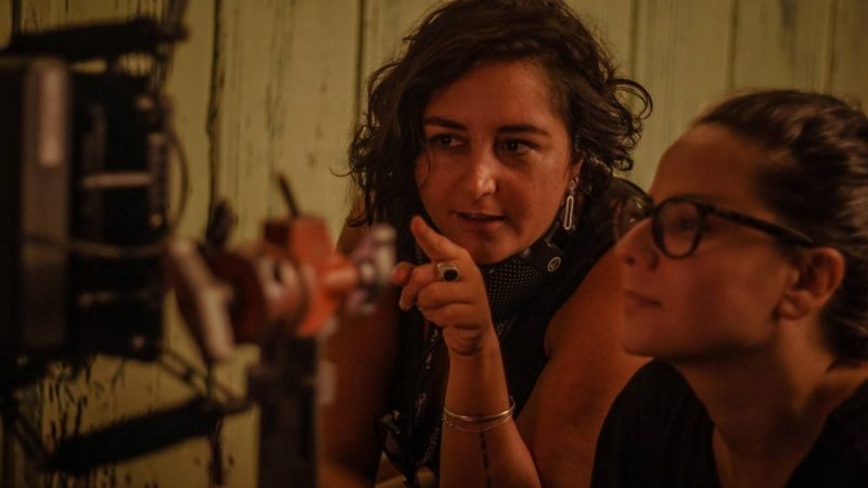 Cineasta C&iacute;ntia Domit Bittar &eacute; componente da Academia Brasileira de Cinema – Foto: Kamila Novaes/Divulga&ccedil;&atilde;o/ND