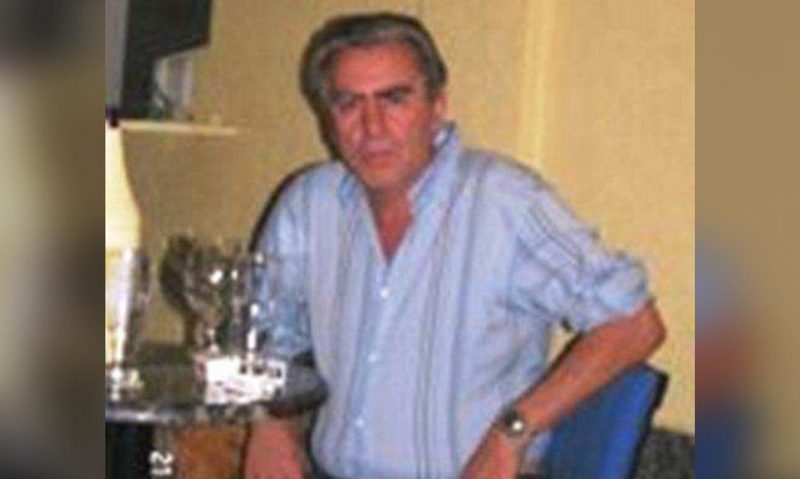 Jo&atilde;o da Mata teria tido uma experi&ecirc;ncia inusitada na d&eacute;cada de 90 – Foto: Arquivo pessoal/Reprodu&ccedil;&atilde;o/ND