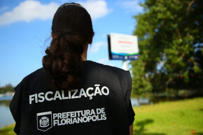 Prefeitura reforçará fiscalização nos bairros durante o Carnaval de 2021 – Foto: Divulgação/PMF