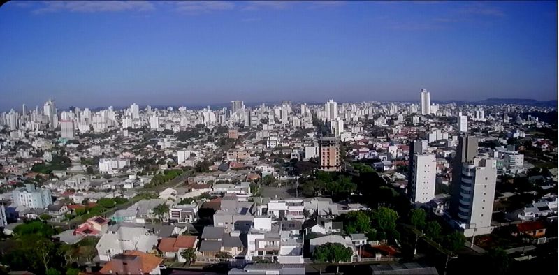Pacientes de Chapecó e de municípios vizinhos começam a ser levados nesta quarta-feira (3) para o Espírito Santo