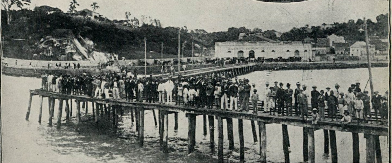Há 100 anos, surto de gripe espanhola mudava rotina e hábitos de higiene em  Florianópolis
