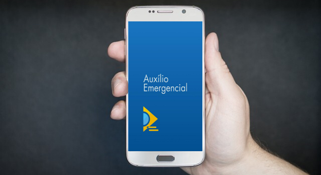 Quase dois milh&otilde;es de pessoas do programa Bolsa Fam&iacute;lia receber&atilde;o a quarta parcela do aux&iacute;lio emergencial – Foto: Reprodu&ccedil;&atilde;o/Portal R7/ND