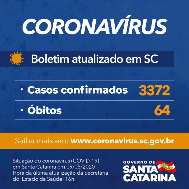 Estado confirma 64 mortes pela doença  &#8211; Foto: Divulgação/ND