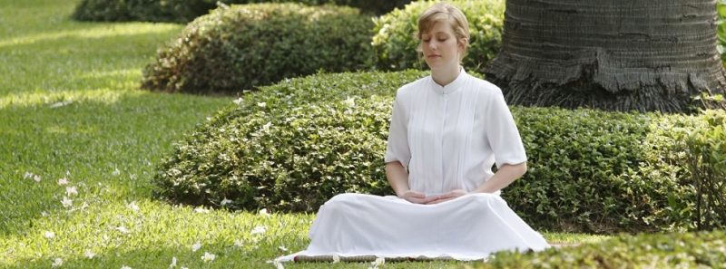 5 aplicativos de meditação para você começar agora a ter uma vida mais zen - Visual Hunt