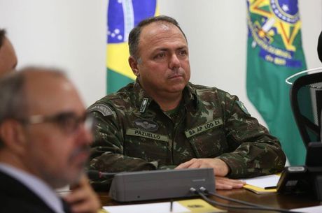 Ministro virá para Santa Catarina na próxima semana – Foto: Valter Campanato/Agência Brasil