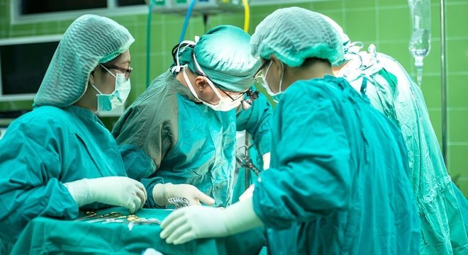 A inseguran&ccedil;a entre os profissionais &eacute; maior em estados do Norte e do Nordeste – Foto: Pixabay