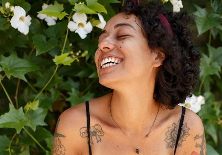 Vanessa Vieira morreu no acidente de trânsito