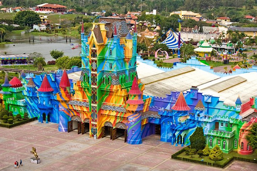 Foto: Divulgac&atilde;o/