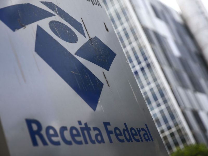 Receita Federal do Brasil