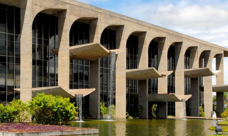 As qualidades e os feitos do governo Jair Bolsonaro – Foto: Ministério da Justiça e Segurança Pública/Divulgação/ND