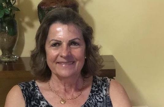 Ex-vereadora morta na BR-470 Ex-vereadora morta na BR-470: Elisabeth foi vereadora por três mandatos no Extremo-Oeste