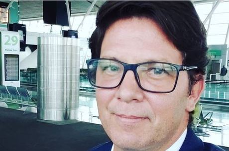 Ator Mario Frias assume lugar deixado por Regina Duarte – Foto: Reprodu&ccedil;&atilde;o/Instagram