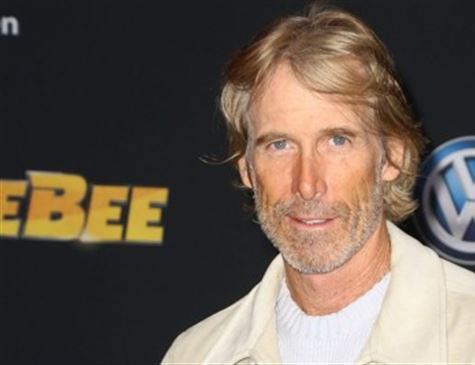Michael Bay far&aacute; filme sobre pandemia do novo coronav&iacute;rus&nbsp; – Foto: Reprodu&ccedil;&atilde;o/Divulga&ccedil;&atilde;o