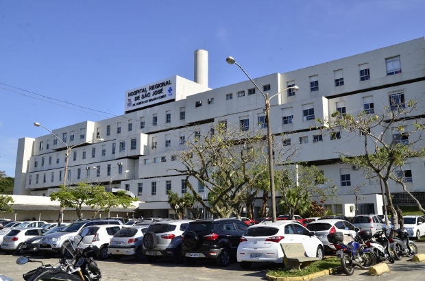 Hospital São José