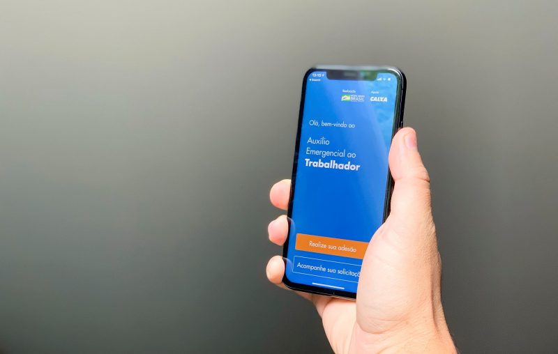 Pagamento do cilco 4 &eacute; pago nesta quinta-feira – Foto: Leonardo S&aacute;/Ag&ecirc;ncia Senado/Divulga&ccedil;&atilde;o/ND