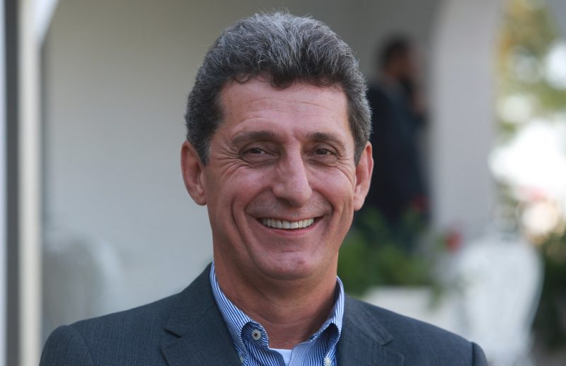 Secret&aacute;rio Desenvolvimento Econ&ocirc;mico aposta na reinven&ccedil;&atilde;o e inova&ccedil;&atilde;o para vencer crise – Foto: Julio Cavalheiro/SED/ND