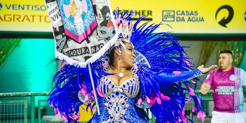 Conheça os dez enredos das escolas de samba do Carnaval de