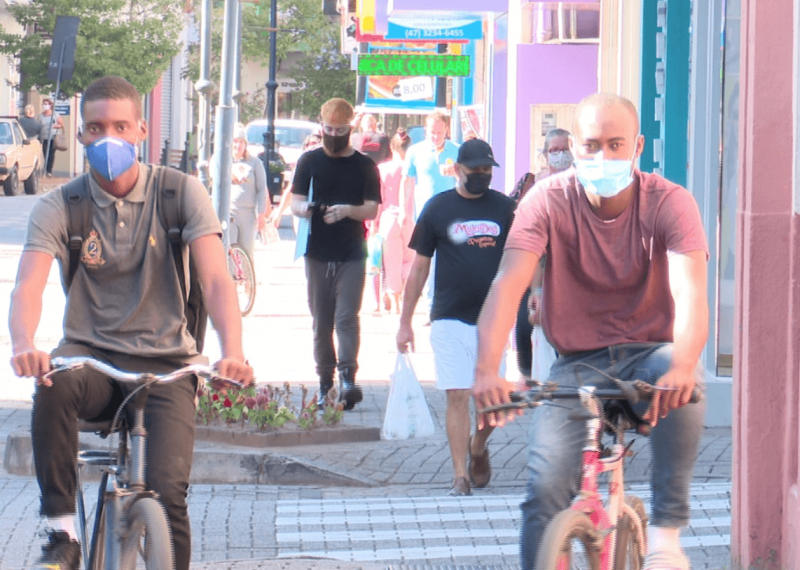 Blumenau tem mais duas mortes por Covid-19 e n&uacute;mero de novos casos recua – Foto: NDTV/Reprodu&ccedil;&atilde;o