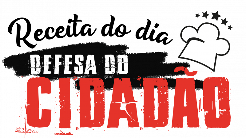 Receita do Dia – Foto: ND Mais