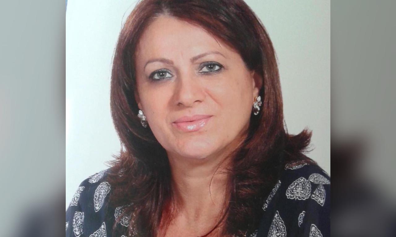 A ex-primeira-dama do município de Abelardo Luz, Rita de Cássia Marini Fantinelli, de 54 anos, morreu na manhã do dia 9 de junho. Ela foi diagnosticada com Covid-19 no dia 28 de maio e estava internada no Hospital Regional São Paulo, em Xanxerê. A paciente fazia tratamento para asma e depressão. Fantinelli foi a primeira vítima da fatal da Covid-19 em Abelardo Luz. Confira a reportagem completa: <a href="https://bit.ly/2BKfPaA">https://bit.ly/2BKfPaA</a> - Reprodução/ND