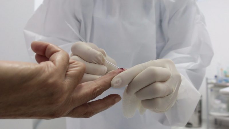 Governo do Estado ir&aacute; recolher mais de 8 mil unidades de testes r&aacute;pidos distribu&iacute;dos em Santa Catarina – Foto: Divulga&ccedil;&atilde;o ND