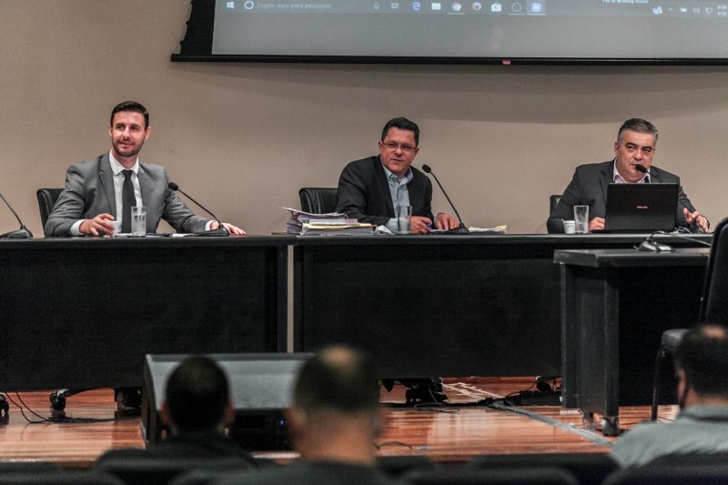 CPI dos Respiradores entra em sua reta final – Foto: Alesc/Divulga&ccedil;&atilde;o/ND