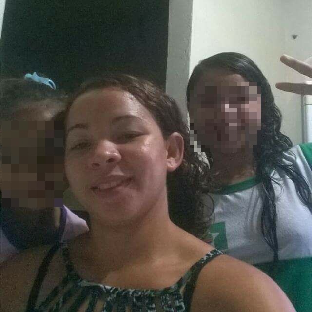 Ana Paula Viana dos Rezes era natural do Maranh&atilde;o – Foto: Reprodu&ccedil;&atilde;o/Facebook/ND