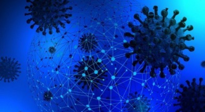 1.617.480 pessoas j&aacute; se recuperaram do novo coronav&iacute;rus – Foto: Pixabay/Reprodu&ccedil;&atilde;o/ND