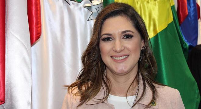 De acordo com Britto, principal objetivo do plano nacional contra o feminic&iacute;dio &eacute; fortalecer e capacitar gestores municipais e estaduais para atendimento &agrave;s v&iacute;timas – Foto: Divulga&ccedil;&atilde;o Secretaria Nacional de Pol&iacute;ticas para Mulher