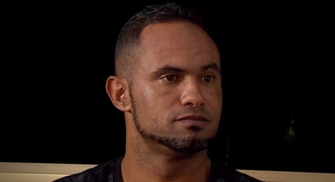 Bruno diz que quer se aproximar do filho