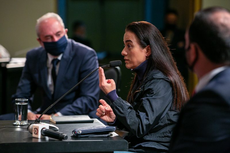 Caso dos respiradores pode ter desfecho 