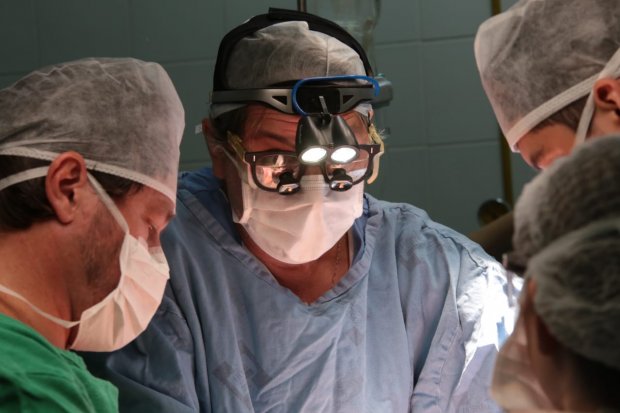 Santa Catarina é referência em transplante de órgãos no Brasil – Foto: Mauricio Vieira/Arquivo/Secom