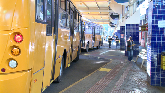 Florianópolis terá 500 novos horários de ônibus no fim de semana