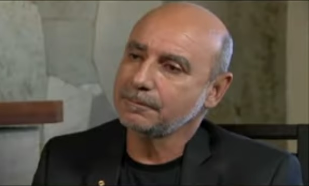 Ministério Público apontou o ex-assessor como operador do esquema de desvios – Foto: Reprodução/Youtube/ND