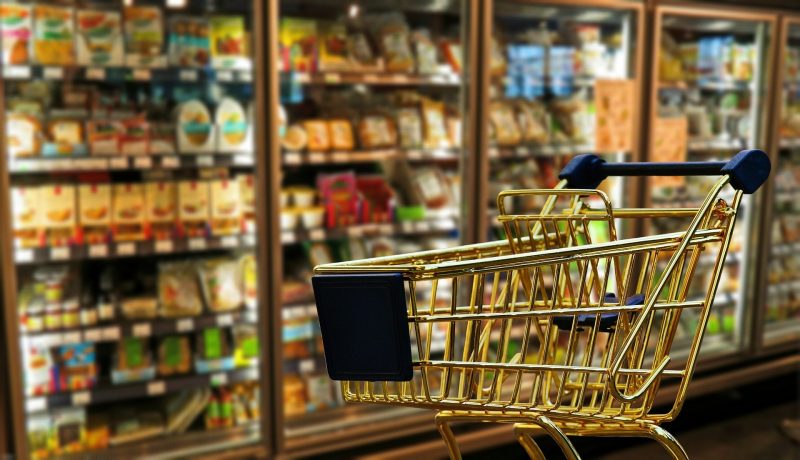 Compras – Foto: Reprodu&ccedil;&atilde;o/Pixabay/ND