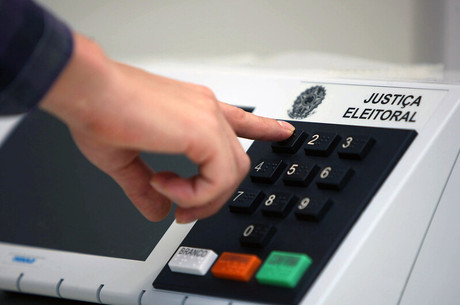 Concorrentes ao pleito de 2020 registraram suas candidaturas no TRE-SC at&eacute; o &uacute;ltimo s&aacute;bado (26) – Foto: TSE/Divulga&ccedil;&atilde;o/ND