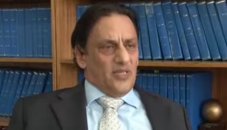 Frederick Wassef &eacute; advogado do Senador Fl&aacute;vio Bolsonaro – Foto: Reprodu&ccedil;&atilde;o/Youtube