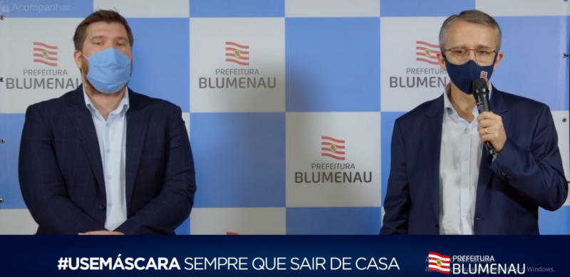 Medidas foram divulgadas nesta segunda-feira (20)