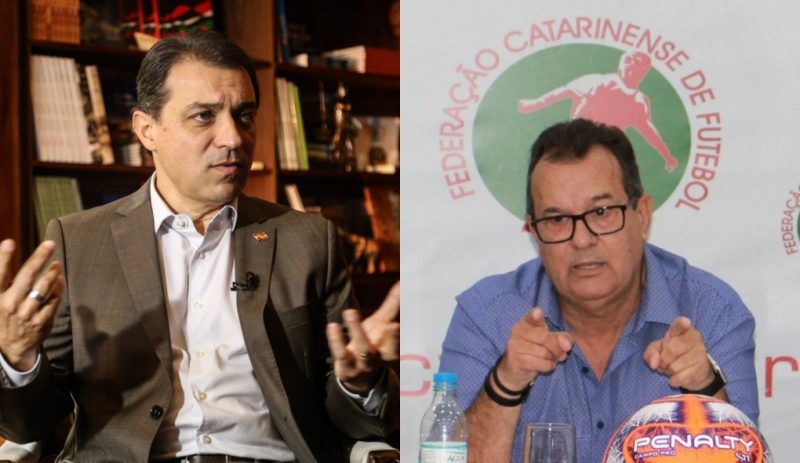 reunião para decidir retorno aos estádios de futebol cancelada