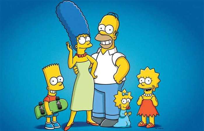 Simpsons j&aacute; ‘previu’ acontecimentos de 2020. – Foto: Divulga&ccedil;&atilde;o/ND/Reprodu&ccedil;&atilde;o