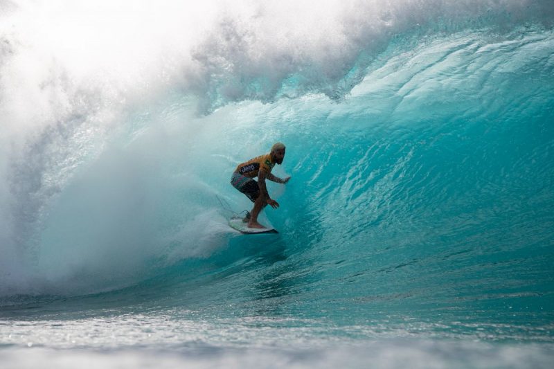 Italo Ferreira, atual campe&atilde;o do mundo de surfe profissional. Foto: WSL/ND – Foto: 27ad43f5-9a35-4861-8c3c-401f9a753a31