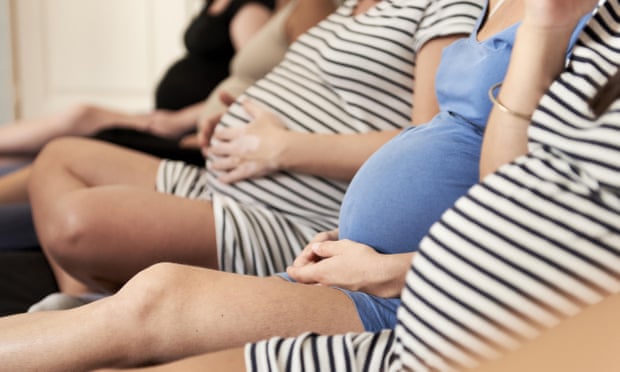 O m&eacute;dico ainda destaca a import&acirc;ncia de se fazer uma avalia&ccedil;&atilde;o m&eacute;dica pr&eacute;via, principalmente se tiver uma doen&ccedil;a de base estabelecida, al&eacute;m de ter o acompanhamento do pr&eacute;-natal&nbsp; – Foto: Divulga&ccedil;&atilde;o/ND