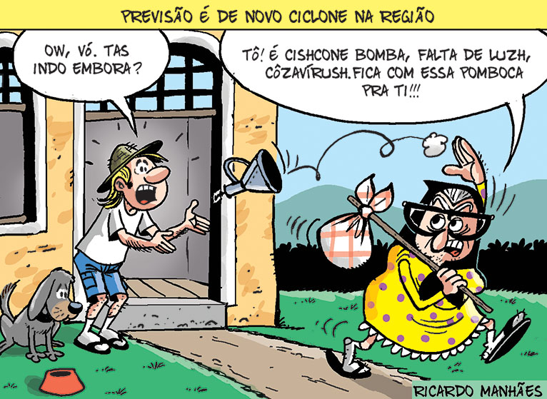 Charge 07-07