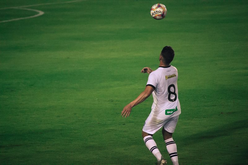 Figueirense e Confian&ccedil;a ficam apenas no empate sem gols – Foto: Patrick Floriani/FFC/Divulga&ccedil;&atilde;o/ND