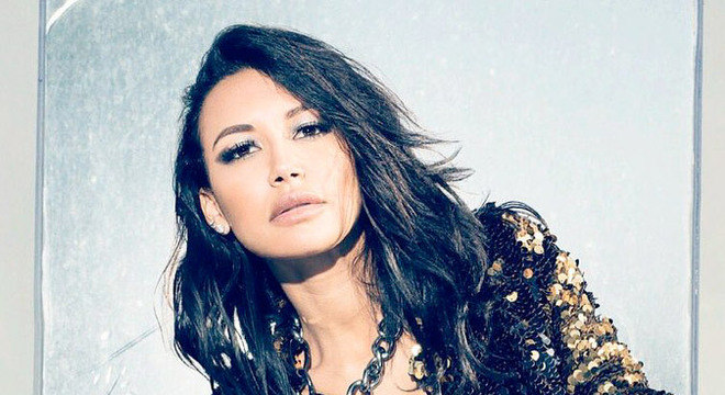 Atriz Naya Rivera, que interpretou Santanna Lopez na s&eacute;rie “Glee” desapareceu durante um passeio de barco com o filho nesta quarta (8) – Foto: Estrelando