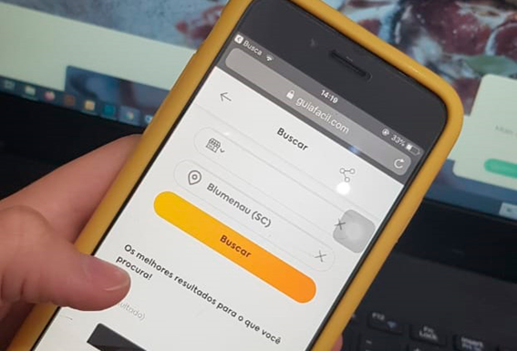 Guia F&aacute;cil – Foto: Divulga&ccedil;&atilde;o