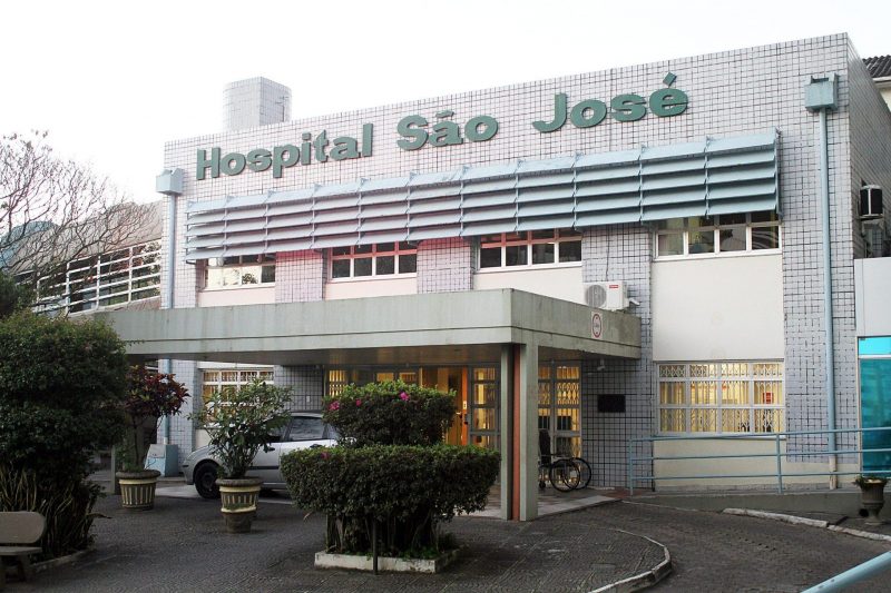 Hospital São José