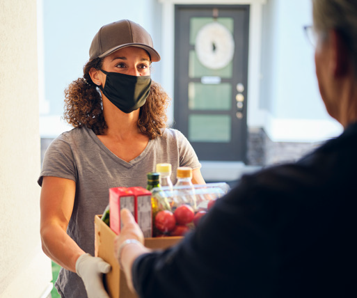 Campanha do Sicredi incentiva consumo de produtos locais – Foto: Divulga&ccedil;&atilde;o