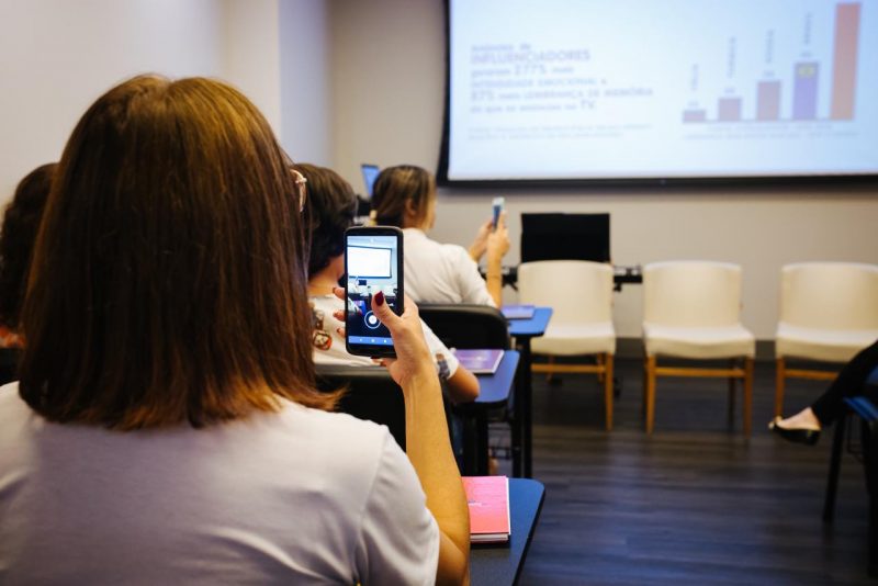 Tem futuro e t&aacute; na moda – Foto: Divulga&ccedil;&atilde;o